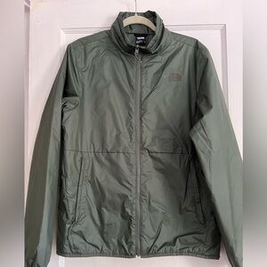 Men’s Size Medium The North Face Lightweight Shell